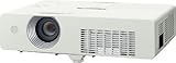 Panasonic PT-LW25H Beamer (Import Deutschland)