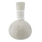 BODHI Kräuterstempel 200g, Thai Spa Herbal Compress, für Thai Traditionel...