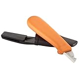 Hultafors Elektrikermesser I Messer zum Abisolieren von Kabeln I Für...