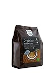 Gepa Bio Kaffee Pads Crema , 1 Karton mit 6 Pack ( 6 x 126g ) 108 Pads....