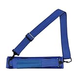 Golfschläger-Reisetasche – Griff-Golf-Hülle mit Balltasche |...