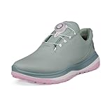 Ecco LT1 Boa Woman Golf Shoes EU 38