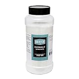 BrandNewCake® Isomalt Korrels 750g - Perfekte Zuckeralternative für...