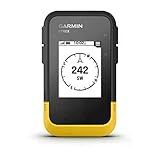 Garmin eTrex SE – robustes GPS-Outdoor-Navi mit hochauflösendem 2,2“...