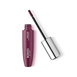 KIKO Milano Maxi Mod Colour Mascara 03, Farbige Mascara Mit Mini-Bürstchen...