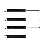 Trayne 732-04460 Schneefräse Feder Ersatzteil Kompatible Modelle enthalten...