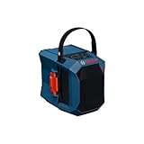 Bosch Professional 18V System Akku-Bluetooth-Lautsprecher GPB 18V-1 C...