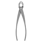 Mumusuki Multifunktionale Konkavzange Astschere Cutter Garten Bonsai...