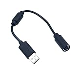 YIMIKEDAYA Ersatz USB-Kabel Breakaway Verlängerungskabel Adapter...