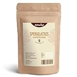 Spekulatius Gewürzmischung 100g | weihnachtliches Gewürz aus Zimt,...