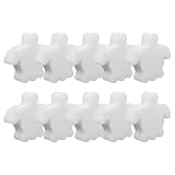 Pool-Schaum-Absorber, -Reinigungsschwamm, 11,5 x 3 cm, 10 Stück,...