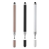 Redreo Tablet Stift für Alle Tablets, 2 in 1 Stylus Pen Touchscreen Stift...