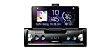 Pioneer SPH-20DAB, 1DIN Autoradio mit RDS und DAB + Bluetooth, USB für...
