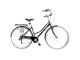 Versiliana Vintage-Fahrräder – Citybike – widerstandsfähig –...