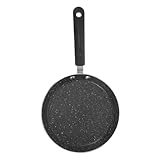 ULTECHNOVO Fried Ei Pancake Pan Mit Nicht-schicht-pfanne...
