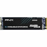 PNY Festplatte CS1030 500GB SSD