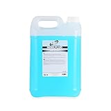 ETEC Professional Nebelfluid 5 Liter Medium Fog Fogger Fluid Flüssigkeit...