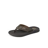 Reef Phantoms, Herren Zehentrenner, Braun (Brown Bro), 43 EU (9 UK)