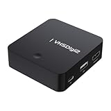 Wzxksoac AV-Videorecorder, Konvertierung Von Analogem Video in Digitales...