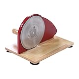 Tonysa Handkurbel -Brotschneidemaschine, Multifunktionale Cmanual...