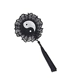 omiinitio Taichi Bagua Quasten Haarspange Für Frauen Und Mädchen Starker...