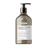 L'Oréal Professionnel Shampoo für strukturgeschädigtes Haar, Zur...