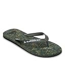 Quiksilver Molokai Recycled - Flip-Flops for Men - Sandalen - Männer - 40...