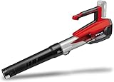 Einhell Akku-Laubbläser GP-LB 18/200 Li E-Solo Power X-Change (Li-Ion,...