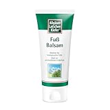 Allgäuer Latschenkiefer Fuß Balsam - 200 ml