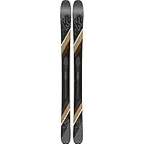 K2 Herren Wayback 96 Tourenski grau 177