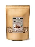 Biojoy BIO-Walnusskerne Halbe Kerne (1 kg), ohne Schale, Juglans regia