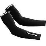 GripGrab Arm Warmers Light Fahrrad Übergangs Armlinge Leichte Dünne...