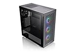 Thermaltake V350 TG ARGB Air Black | PC-Chassis | Mid-Tower-ATX-Gehäuse |...