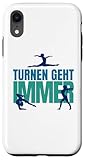 Turnfest Leipzig 2025 Gymnastik Turnen International Sport Hülle für...