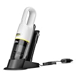 Kärcher Akku-Handstaubsauger CVH 3 Plus, Saugstark und überall...