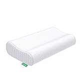 UTTU Memory Foam Kissen, Kopfkissen zur Linderung von Nackenschmerzen,...