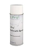 S-Pro Edelstahl-Spray Korrosionsschutz und Lackspray,...