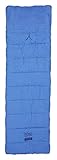 GRAND CANYON Campingbettauflage Topaz Camping Bed Cover M Dark Blue, L