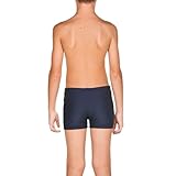 ARENA Jungen Dynamo Swim Trunks, Navy, 140 EU