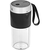 WMF Küchenminis Mix on the go 300 ml, Mini Mixer to go, USB Mixer Smoothie...