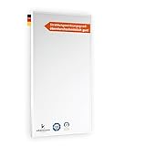 Könighaus Infrarotheizung - 800 Watt mit TÜV SÜD + 5 Jahre...