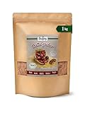 Biojoy BIO-Dattelzucker (1 kg), unraffiniert, natürlich & ohne Zusätze...