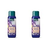 Kneipp Aroma-Pflegeschaumbad Zeit für Träume Lavendel Vanille und...