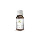 Manukaöl - 10 ml - leptospermum scoparium - 100% naturreines ätherisches...