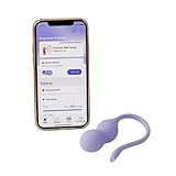 Perifit Care+ | Kegel-Übungsgerät mit App | Beckenbodentrainer | Stärkt...