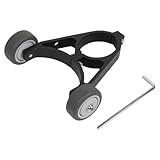 AMAUPCKCA Umgekehrte Klapphalterung for X-iaomi M365/Pro/Pro2/1S/Mi3/4 Lite...