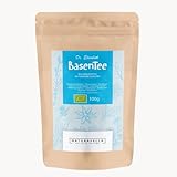 Dr. Elisabeth Basen-Tee BIO Premium Kräuter-Tee Mischung mit Brennnessel,...