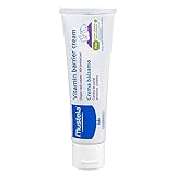 Mustela Vitamin Barrier Skin Discomfort 1-2-3 100Ml , 100 Ml (1Er Pack)