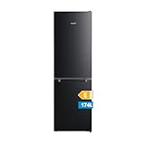 Comfee RCB169DK2(E) Kühl-/Gefrierkombination/150 cm Höhe/Low...