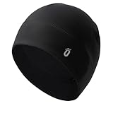 GEAR WEAR Fahrradmütze,Dünnes Leichtgewicht Warmes Microfleece...